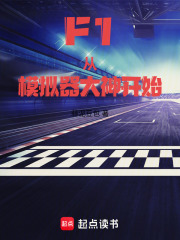 F1：从模拟器大神开始